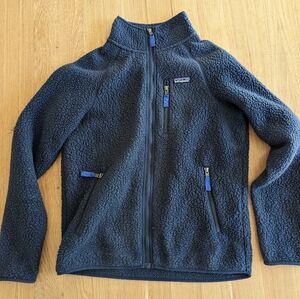 Patagonia Retro Pile Jacket - Men's Medium